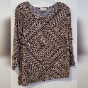 Ross & ali bluse plus zise